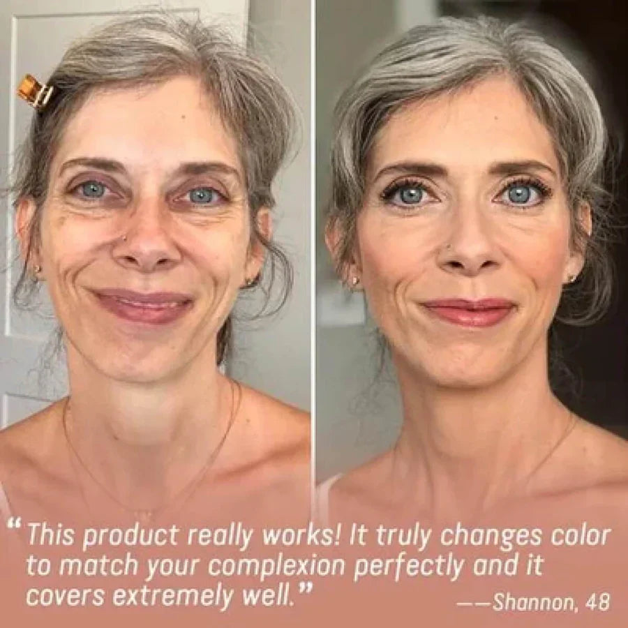 LumiFleur™ — Perfectly You, Flawlessly Radiant All Day (1+1 FREE TODAY!)