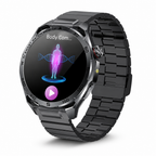 Ramvera™ — Unlock Total Control Over Your Health and Fitness Every Moment