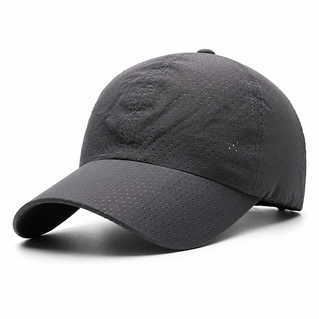 AeroBreeze™ — Stay Sweat-Free and Cool from Dawn to Dusk
