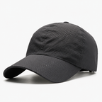 FeatherFlex™ Pro Cap — Breathe Easy, Stay Dry, and Look Unstoppable