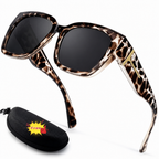 Optivelle™ — Glide Over Your Glasses for All-Day Comfort, Style & Crystal-Clear Vision