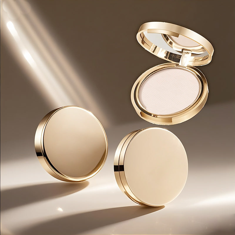 RadianceLock™ — Unlock All-Day Flawless, Shine-Free Confidence