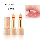 LushAura™ — Mesmerizing Lips That Hydrate, Transform, and Command Every Room