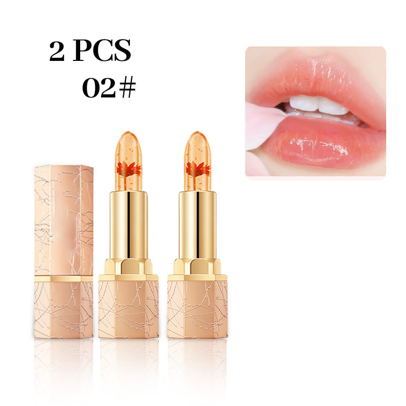 LushAura™ — Mesmerizing Lips That Hydrate, Transform, and Command Every Room
