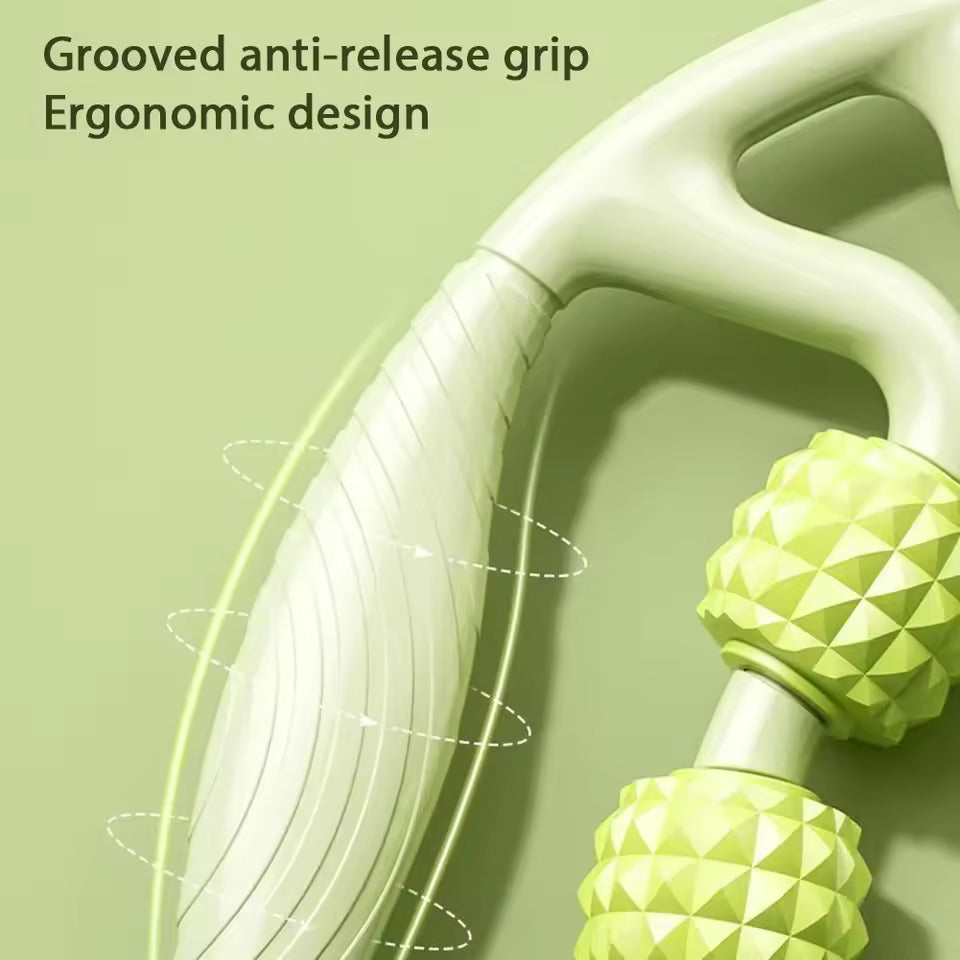 LuminaLegs™ — Melt Away Leg Fatigue and Reveal Silky, Sculpted Confidence