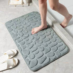 TerraMoss™ — Step onto Cloud-Like Softness That Keeps You Safe and Dry Every Time