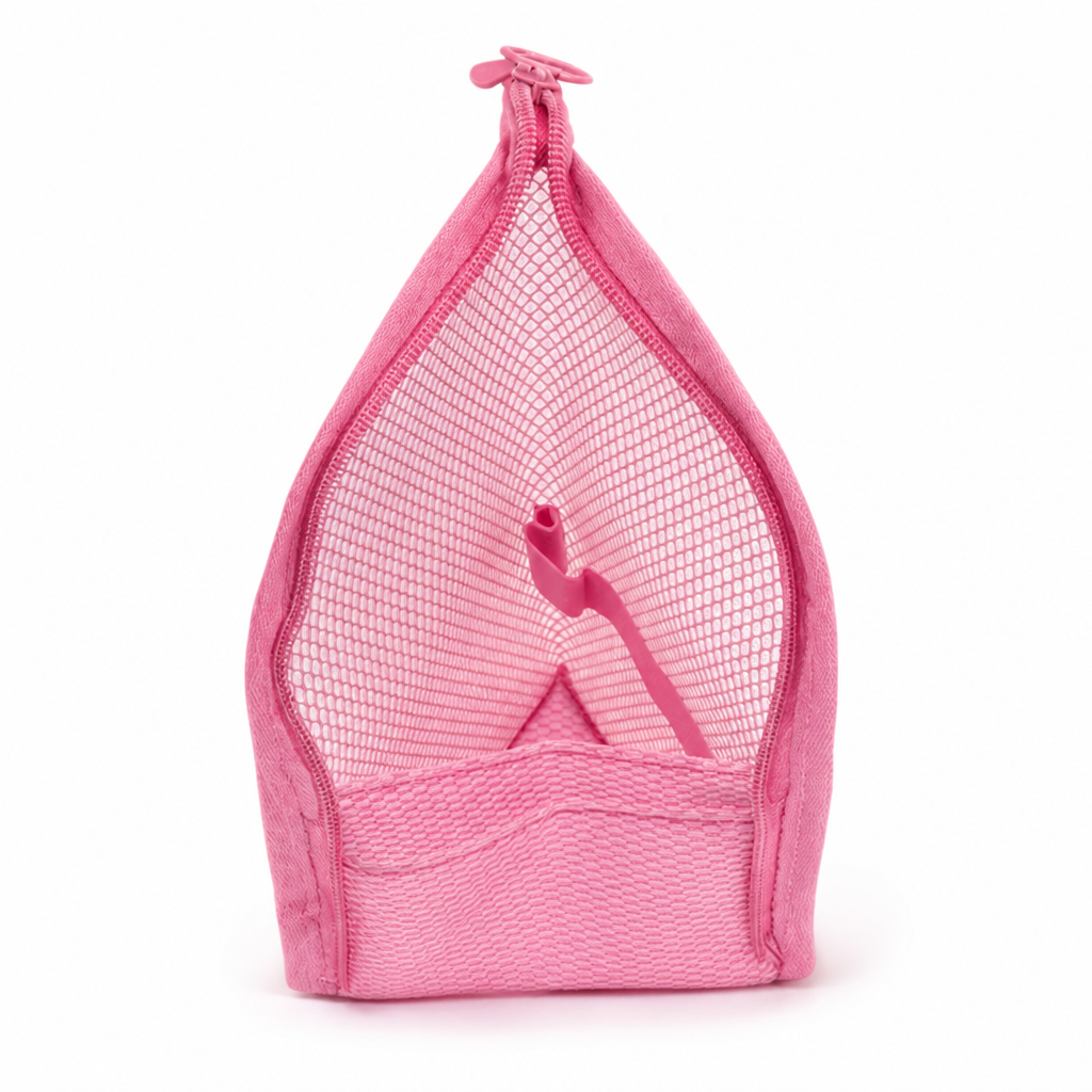 GlideNest™ — Take Command of Your Routine with Effortless, Mess-Free Travel Organization