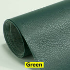 LeathraFix™ — Instantly Erase Tears and Scuffs for Leather That Looks Brand New