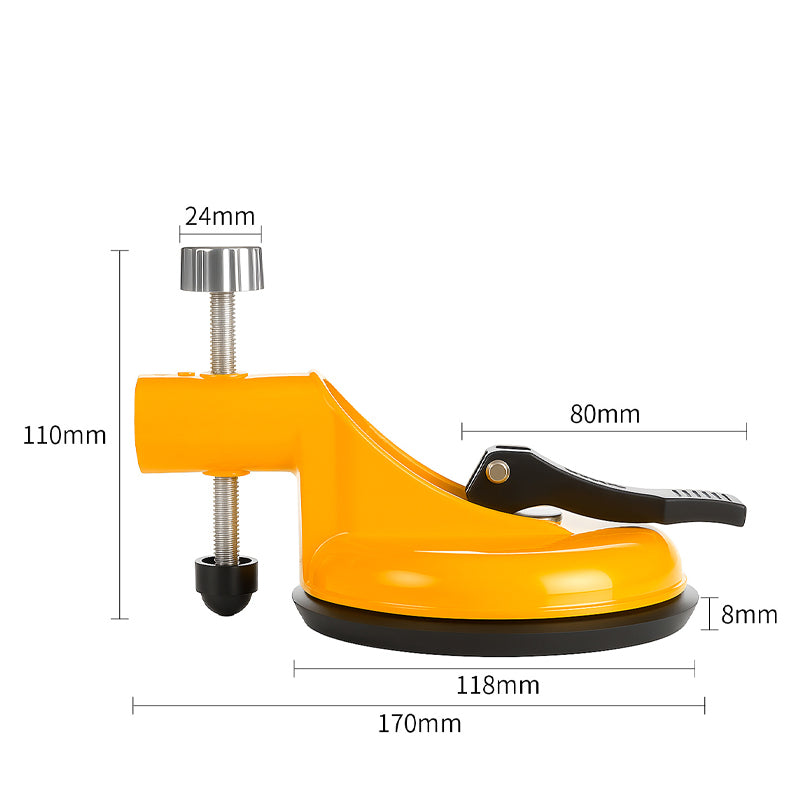 TitanGrip™ — Master Every Lift with Unshakable Confidence and Perfect Precision