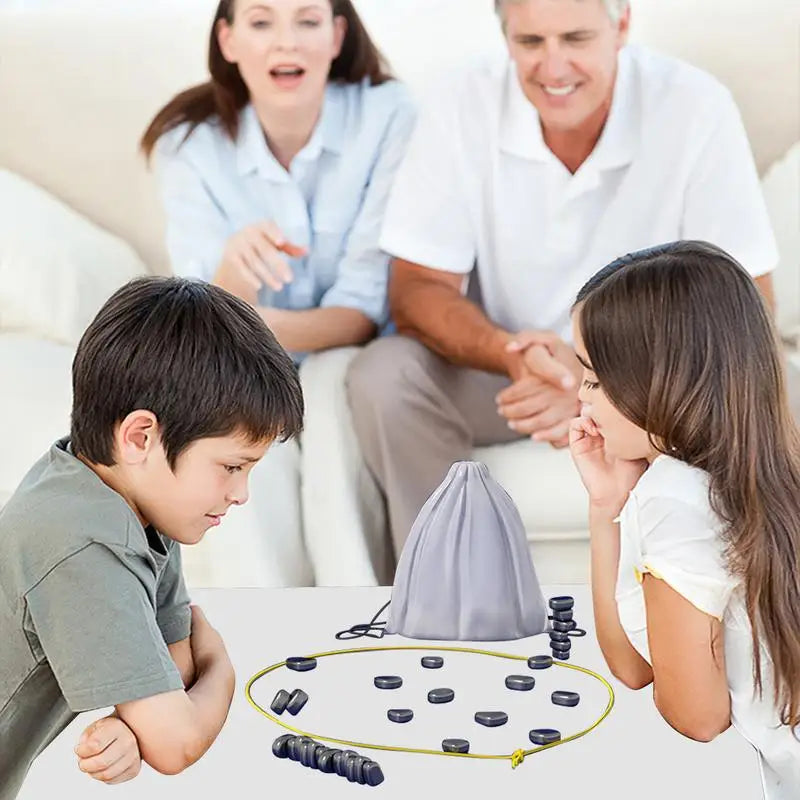 VectaMaster™ — Lock Every Move and Outsmart Everyone with Unstoppable Focus