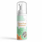 AquaDry™ — Zap Stains Instantly and Revel in Fresh, Dry Carpets Every Time
