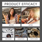 TurboGuard™ — Unleash Instant Power and Save Fuel Like Never Before