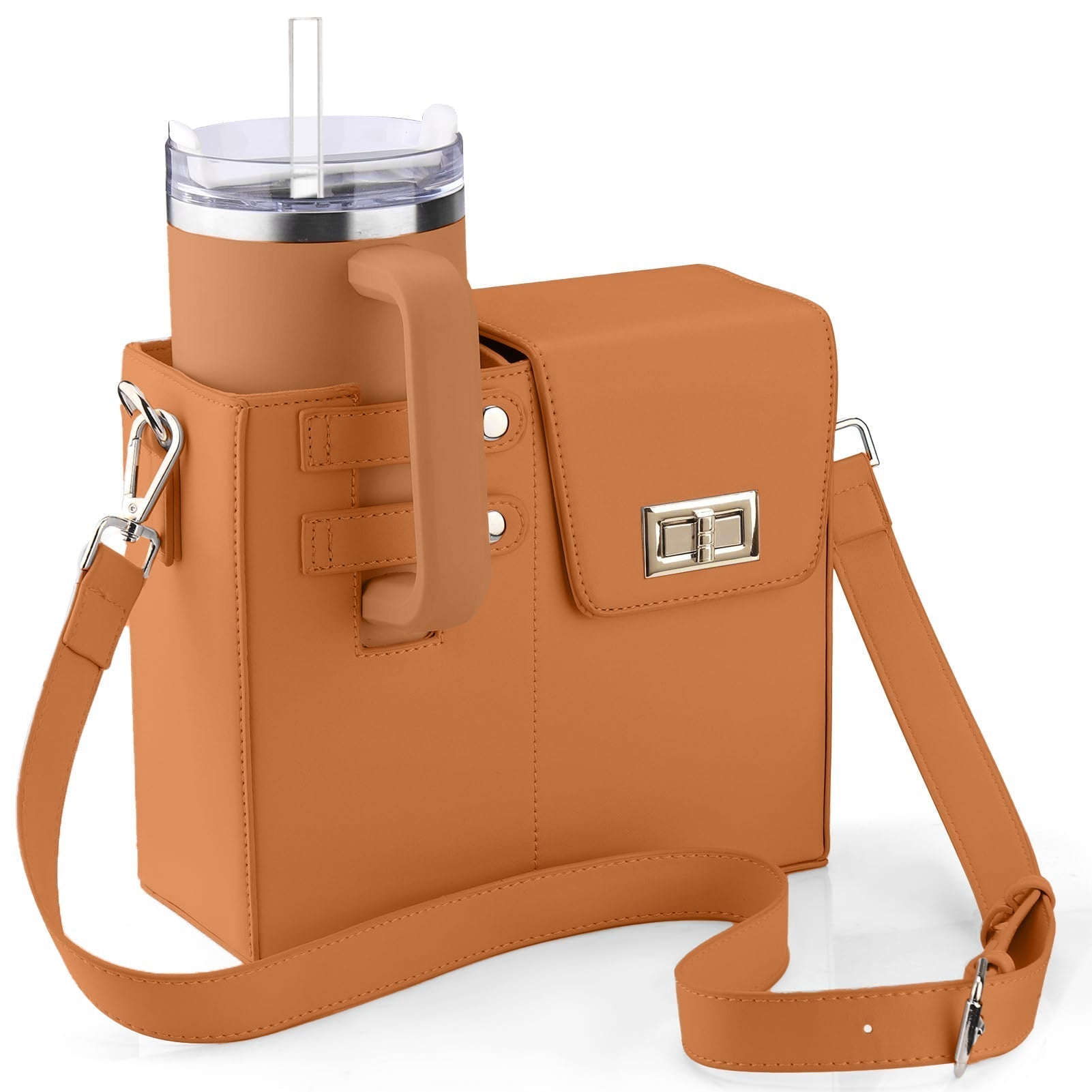 AquaStride™ — Effortless Style That Powers Your Day with Hands-Free Hydration
