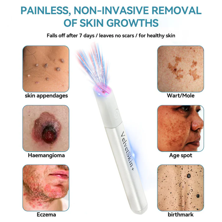 LumaClear™ — Precision Laser Power to Unleash Your Most Radiant, Confident Skin