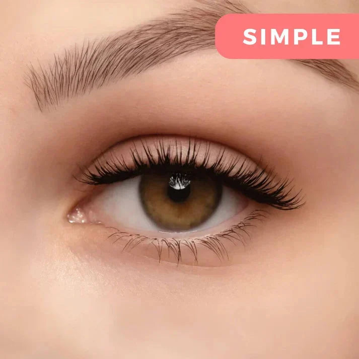 Qevrissa™ Magnetic Kit — Effortless Glam That Commands Attention All Day Long