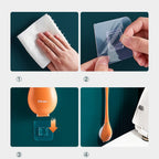 Silquease™ — Transform Toilet Cleaning into a Fresh, Effortless Experience Every Day