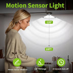 RadianceMate™ — Instant, Hands-Free Light That Transforms Every Dark Corner into Comfort