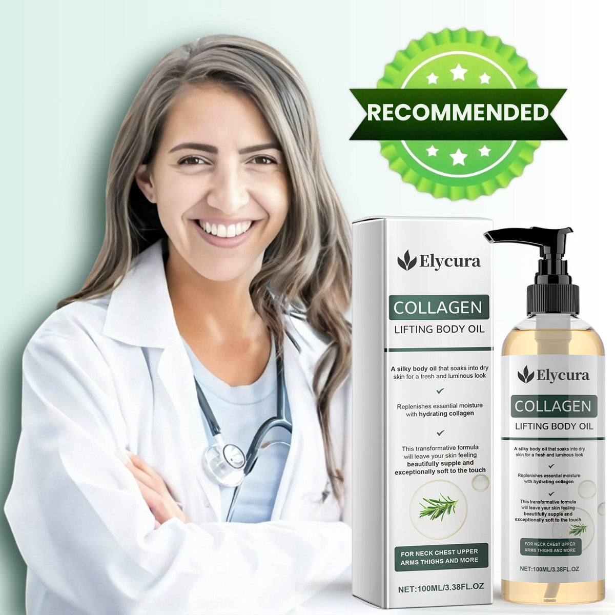 LuminelleSkin™ — Unlock Firmer, Radiant Skin You’ll Crave to Touch in Just 24 Hours