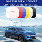 VividShield™ Ceramic Spray — Instantly Transforms Your Ride with Mirror-Like Shine and Lasting Protection