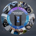 TurboAirX™ — Unstoppable Power That Gets You Back on the Road Fast and Fearless