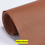 LeathraFix™ — Instantly Erase Tears and Scuffs for Leather That Looks Brand New