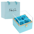 LuminaraRose™ — Capture Timeless Love with a Stunning Surprise Inside