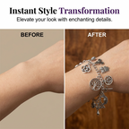 Celestora™ — Unlock Your Inner Power with Every Wear