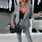 AuraVanté™ — Own Every Room with Effortless Confidence and Flawless Style