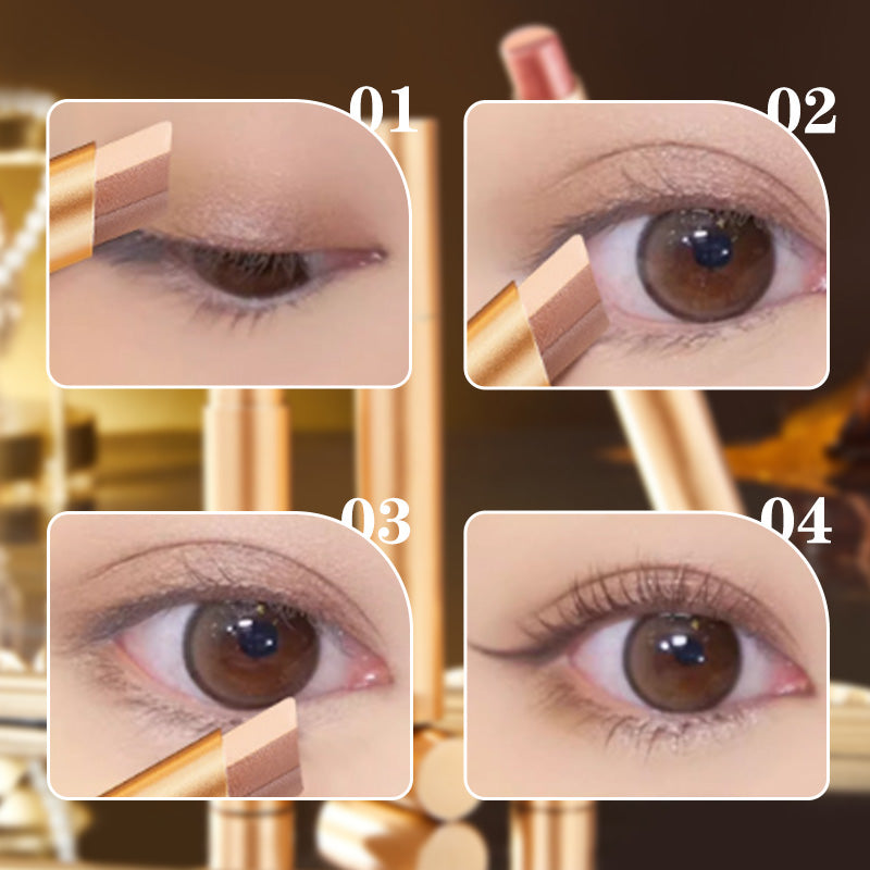 NovaLuxe™ — Unlock Effortless All-Day Radiance That Turns Every Head