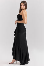 Celestara™ — Feel Unstoppable in a Dress That Celebrates Every Curve and Moment