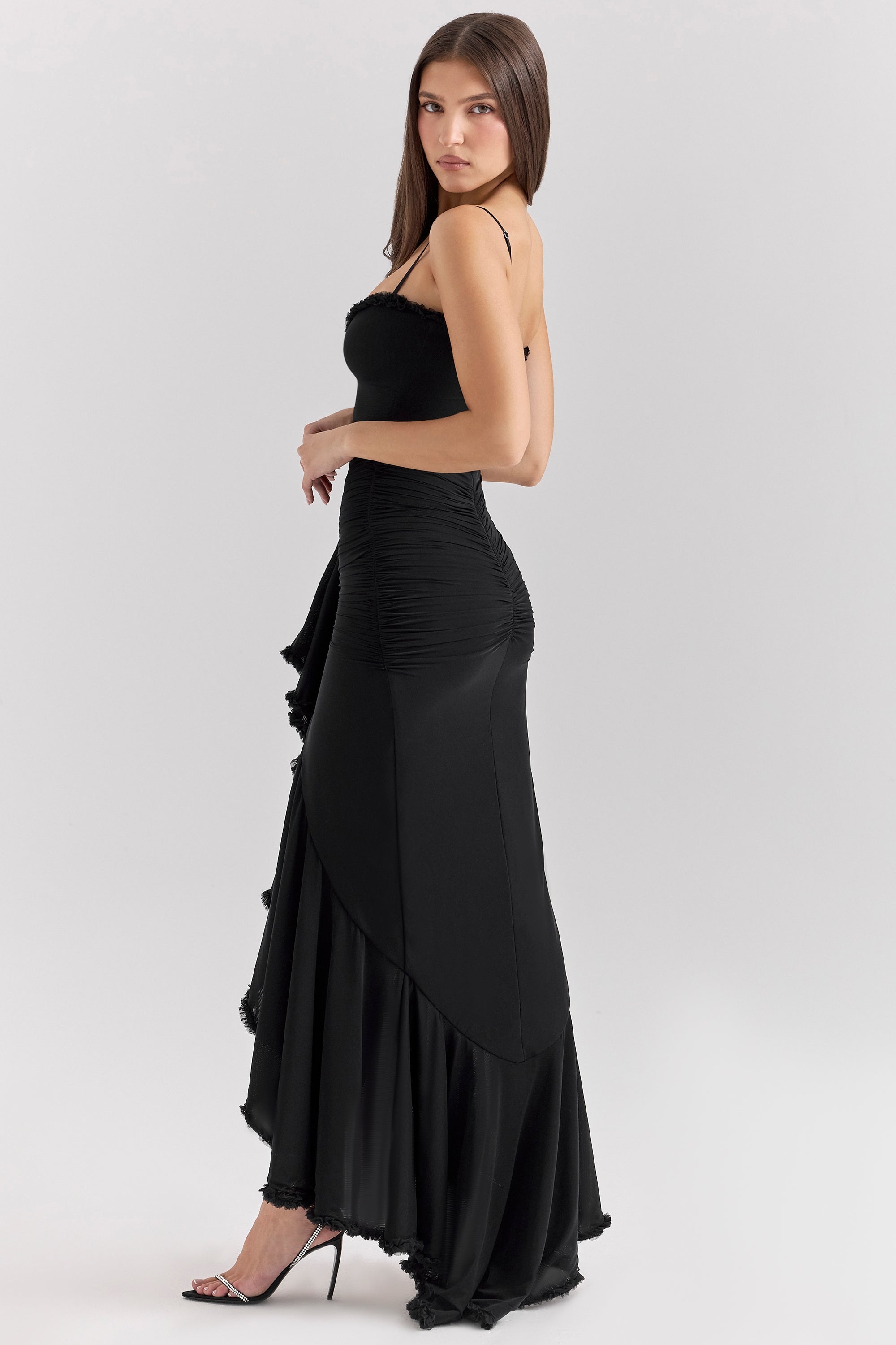 Celestara™ — Feel Unstoppable in a Dress That Celebrates Every Curve and Moment