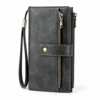 LuminaShield™ Women's Wallet — Carry Confidence with Bulletproof Style and Ironclad Security