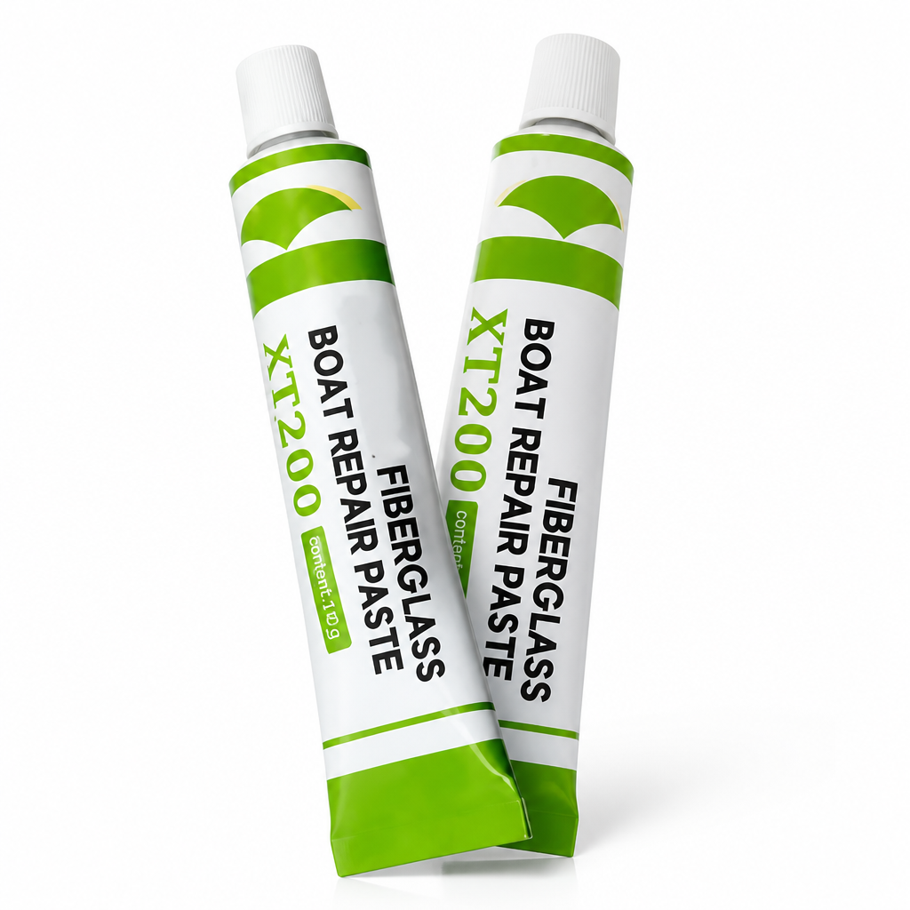 HydraFix™ Fiberglass Repair Paste — Instantly Restore Flawless, Showroom-Ready Surfaces Without the Hassle