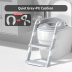 TinyTrekker™ — Empower Your Toddler’s Confidence and Independence Every Potty Visit