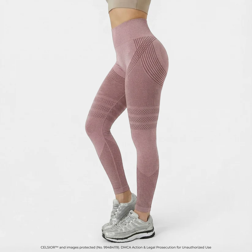 VivaCurve™ — Shape Your Confidence with Every Move