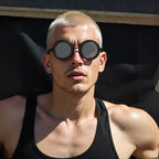 ShadeMaster™ — Take Command of Your Vision and Own Every Moment