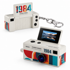 LumaPulse™ — Pocket-Sized Power That Captures Every Spark of Life