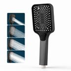 AquaPulse™ — Turn Every Shower Into a Revitalizing Power Surge