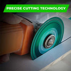 SliceMaster™ Pro — Unleash Precision Cuts That Make Every Project Shine