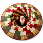 TwilightEcho™ 3D Skeleton Rug — Step Into Cozy, Spellbinding Halloween Magic