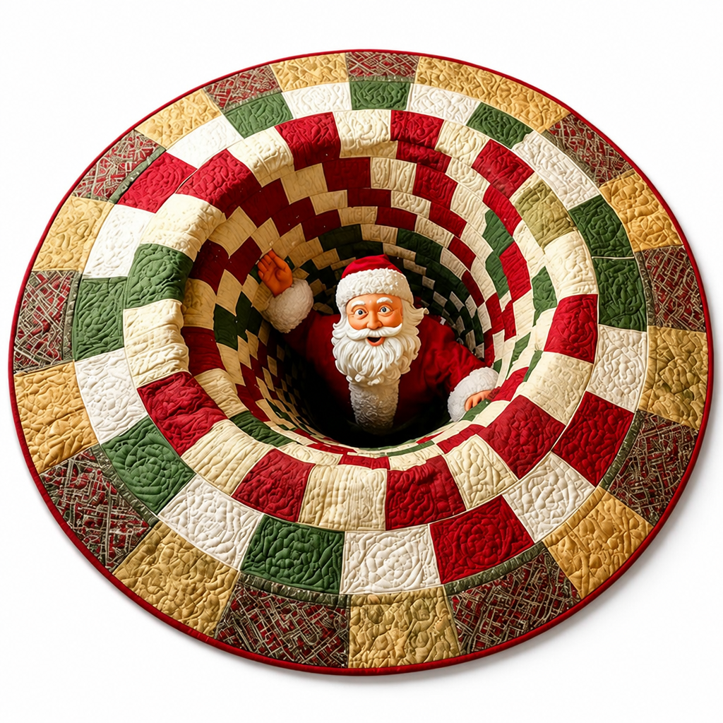 TwilightEcho™ 3D Skeleton Rug — Step Into Cozy, Spellbinding Halloween Magic