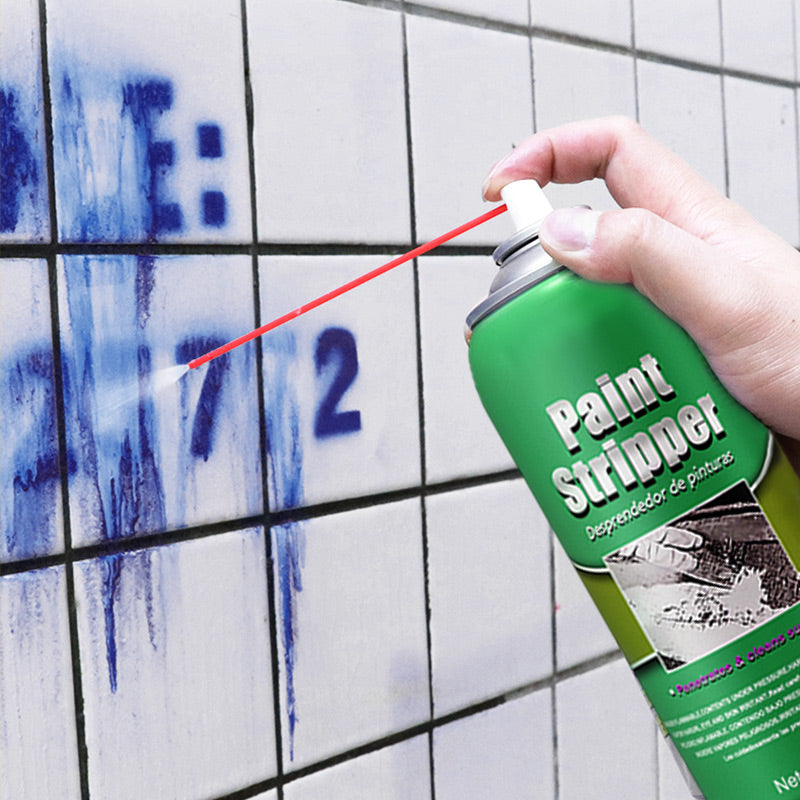 VividStrip™ — Melt Away Years of Paint with Effortless, Safe Power