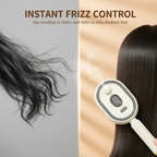 VelviMist™ — Effortless Detangling and Soothing Hydration for Healthy, Radiant Hair