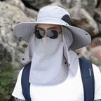 SolarGuard™ — Feel Unstoppable with Effortless, All-Day Sun Protection