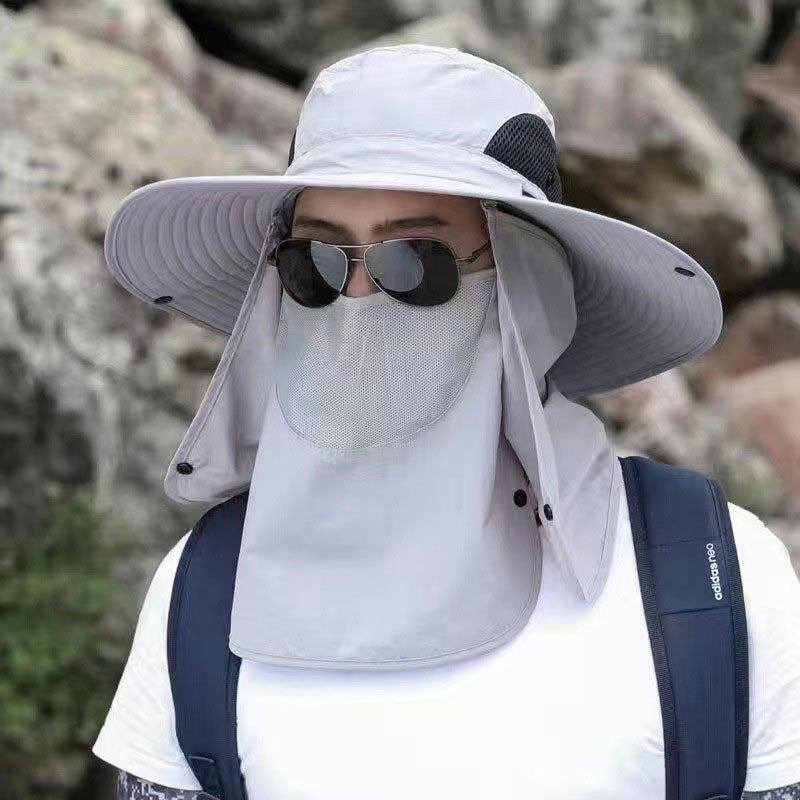 SolarGuard™ — Feel Unstoppable with Effortless, All-Day Sun Protection