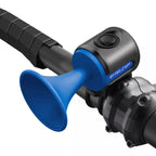 ThunderCall™ — Own Every Ride with Unstoppable Loudness and Instant Confidence