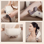 SereniNeck™ — Freedom from Neck Pain for Effortless, All-Day Comfort