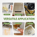 PureSculpt™ Enzyme Foam — Blast Away Grease Instantly for a Sparkling, Safe Home You’re Proud Of