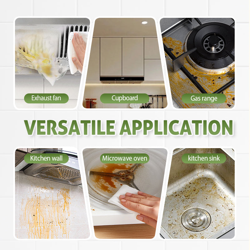 PureSculpt™ Enzyme Foam — Blast Away Grease Instantly for a Sparkling, Safe Home You’re Proud Of