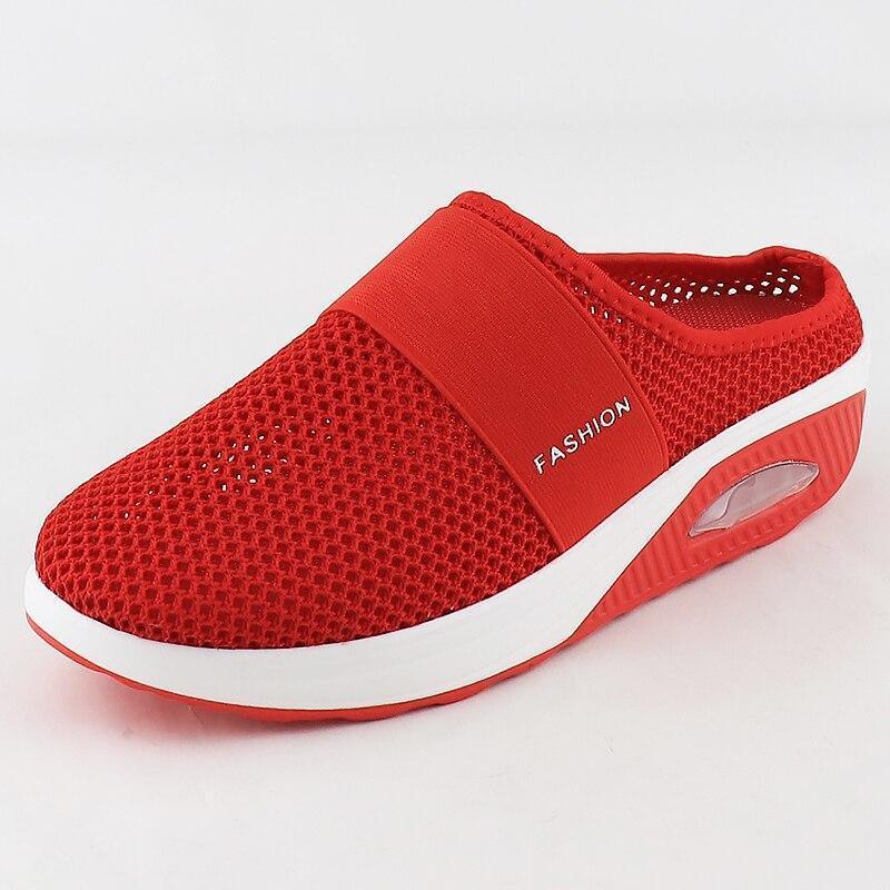 VivaStride™ — Walk Pain-Free with Cushioned Comfort that Adapts to You All Day